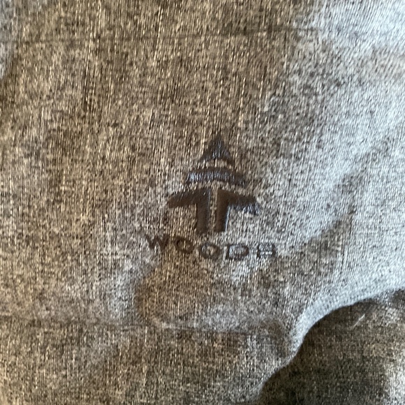 Woods Winter Jacket, Women’s, Gray - Picture 2 of 14